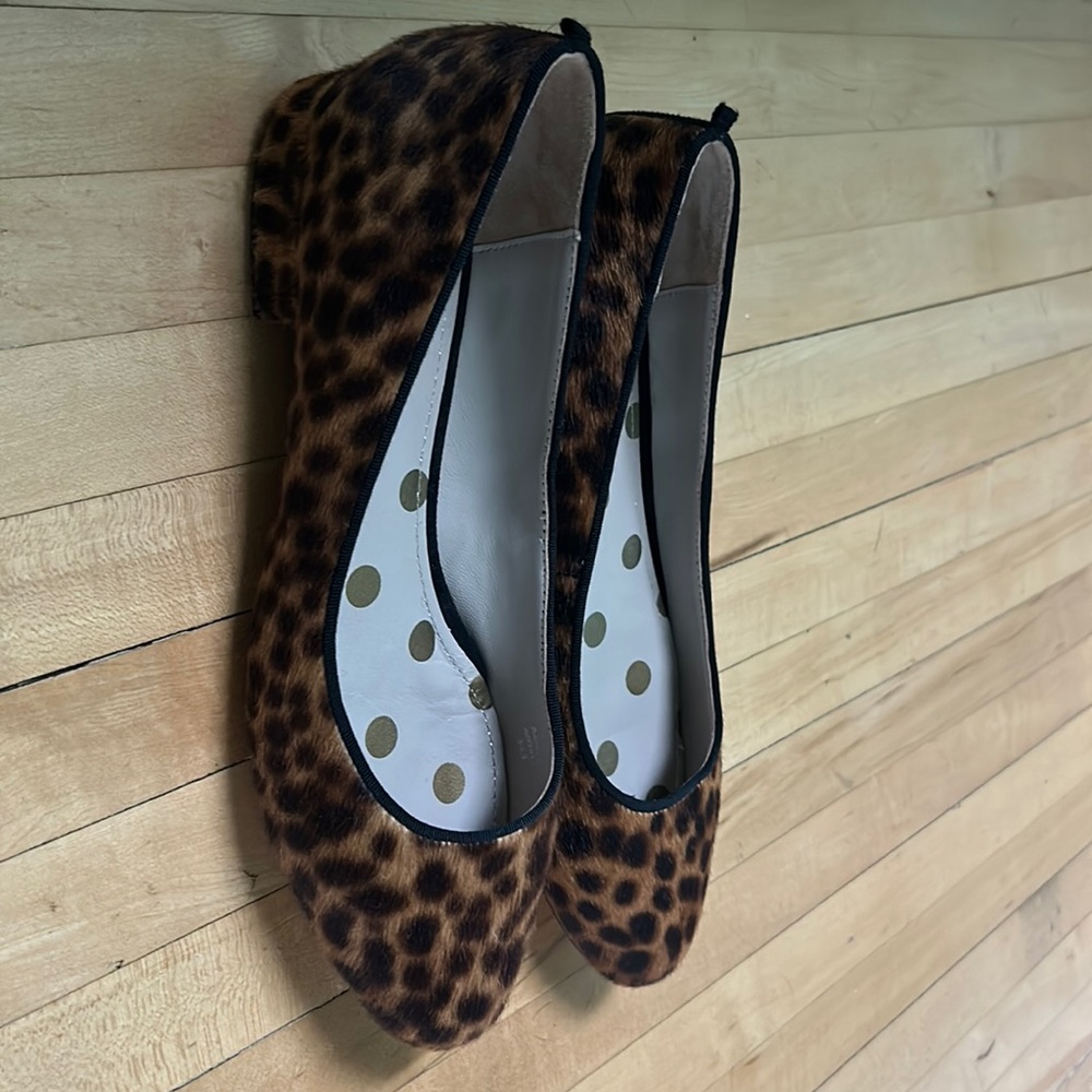 Boden Amelie Low Heel Ballerinas (39.5)